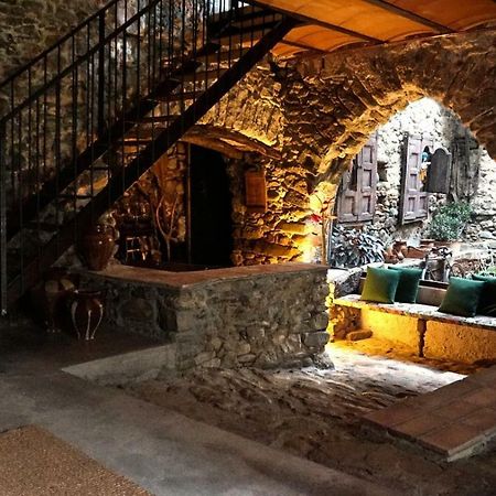 منزل الضيف Sant Gregori  في Mas Gibert المظهر الخارجي الصورة