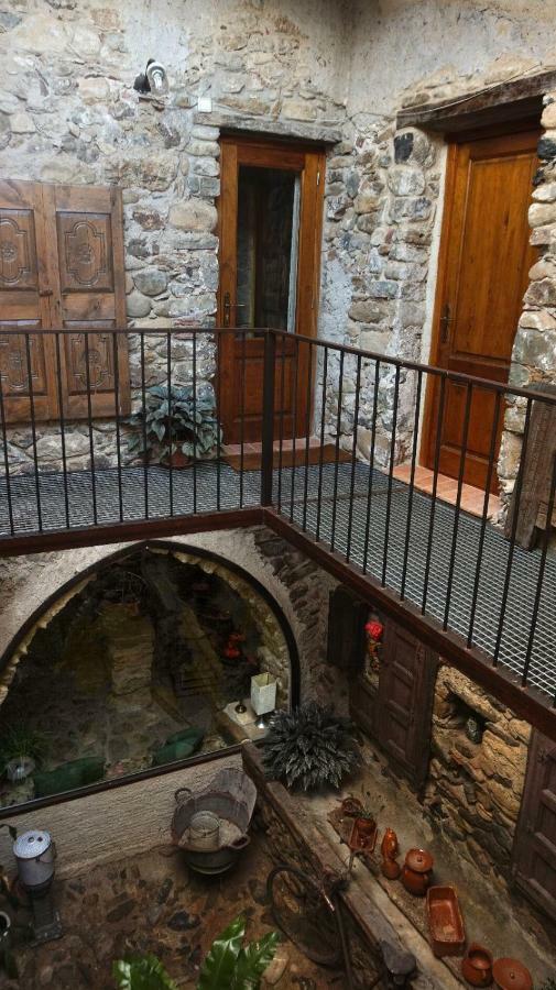 منزل الضيف Sant Gregori  في Mas Gibert المظهر الخارجي الصورة